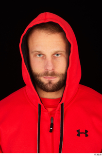 Dave dressed head red hoodie 0001.jpg